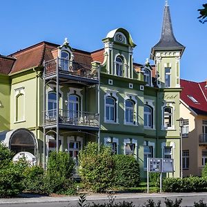 Vermietung am Rosenhof